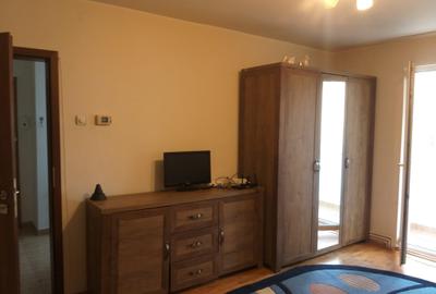 Apartament cu 2 camere semidecomandat în Mihai Viteazul - 10
