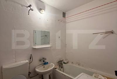 Garsonieră decomandată în Lotrului - 4