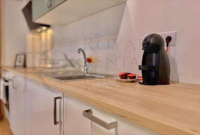 Apartament cu 2 camere semidecomandat, mobilat în Bulgaria - 5
