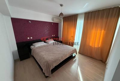 Apartament cu 3 camere decomandat în Dristor