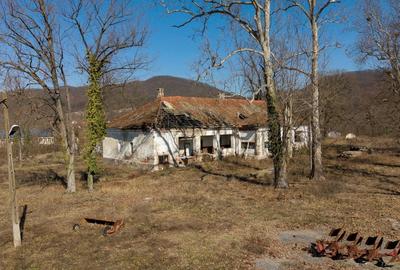 Casă individuală cu 8 camere cu Canalizare în Maciova - 4