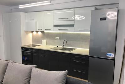 Apartament cu 2 camere decomandat în Central - 6