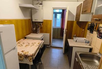 Apartament cu 2 camere decomandat în Brătianu - 3