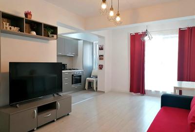 Apartament cu 2 camere decomandat în Theodor Pallady