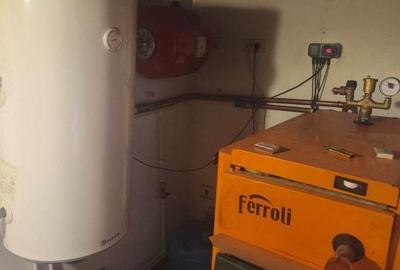 Casă cu 2 camere în Marginea