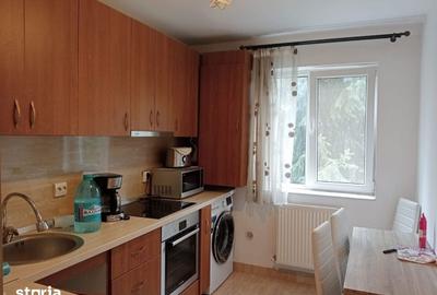 Apartament cu 3 camere în Central - 6
