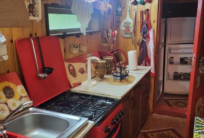 Casă cu 2 camere în Mera - 6