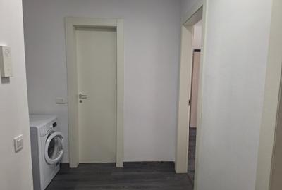 Garsonieră decomandată în Lujerului