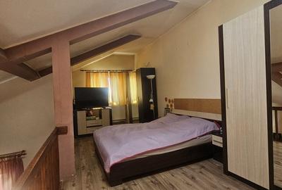 Apartament cu 2 camere în Universității