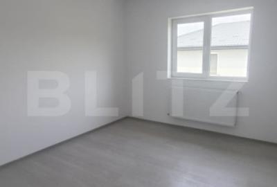 Casă cu 3 camere cu Teren 200 Mp în Vișani