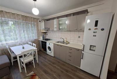 Apartament cu 2 camere circular, mobilat în Mănăștur