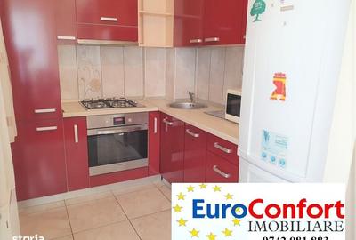 Apartament cu 2 camere în UTA