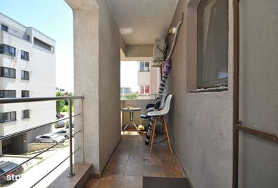 Apartament cu 2 camere în Drumul Taberei - 1