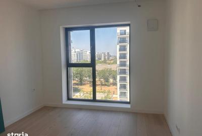 Apartament cu 2 camere în Pipera