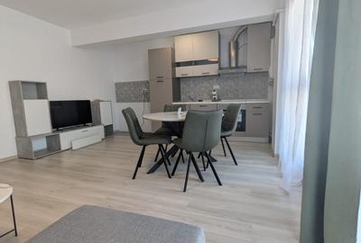 Apartament cu 2 camere în Florești