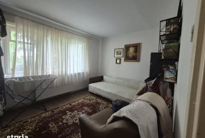 Apartament cu 2 camere semidecomandat în Orașul Vechi