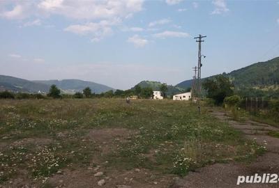 Teren de 1000 mp, în Central - 4