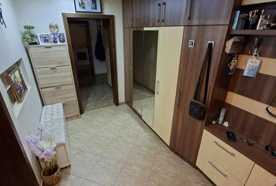 Apartament cu 4 camere în Ostroveni - 8