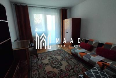 Apartament cu 2 camere decomandat, mobilat în Ștrand