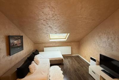 Apartament cu 3 camere decomandat în Exterior Vest - 6
