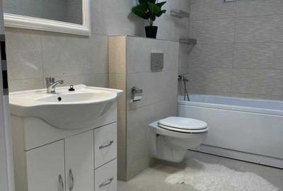 Apartament cu 3 camere decomandat în Ultracentral - 3