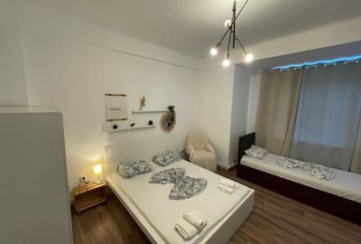 Apartament cu 4 camere decomandat în P-ța Universității - 9
