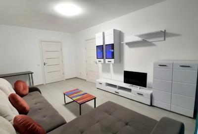 Apartament cu 2 camere decomandat în Gheorgheni - 1