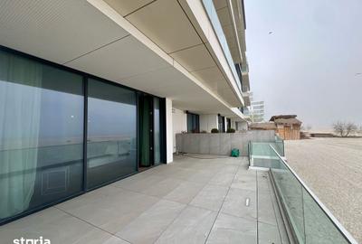 Apartament cu 4 camere în Nord - 14
