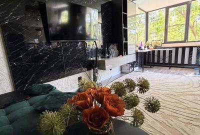 Apartament cu 2 camere decomandat în Calea București - 1