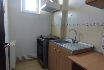 Garsonieră decomandată în Exterior Vest