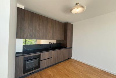 Apartament cu 2 camere decomandat, mobilat în Băneasa - 6