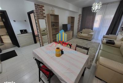 Apartament cu 2 camere semidecomandat în Dudu - 4