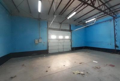 Spațiu comercial, de 330 mp, în Jilava