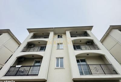 Apartament cu 2 camere în Neptun