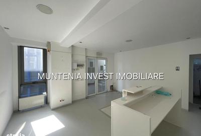Spațiu comercial, de 105 mp, în Ultracentral