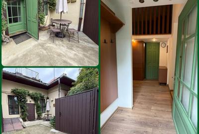 Casă cu 3 camere cu Teren 40 Mp în Ultracentral - 2