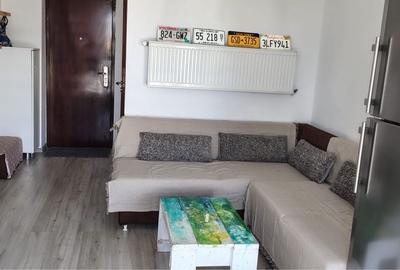 Apartament cu 2 camere semidecomandat în Central - 5