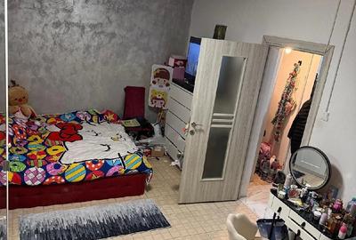 Garsonieră decomandată în Giulești - 2