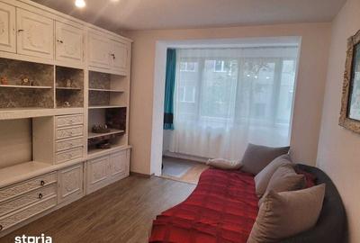 Apartament cu 2 camere în Calea Aradului - 2