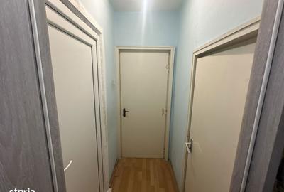 Apartament cu 2 camere semidecomandat, mobilat în Gara de Nord - 4