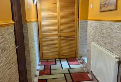 Casă individuală cu 5 camere cu Canalizare în Bucureștii Noi - 12