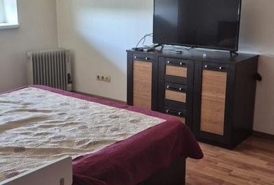 Apartament cu 2 camere decomandat în Splaiul Unirii - 1