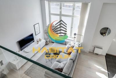 Penthouse cu 4 camere decomandat în Nord-Vest - 1