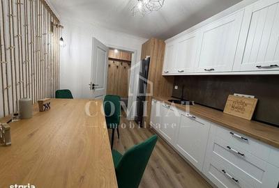 Apartament cu 3 camere decomandat în Mănăștur - 2