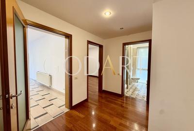 Apartament cu 5 camere semidecomandat în Primăverii - 9