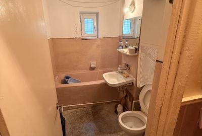 Apartament cu 2 camere decomandat în Inel II - 3