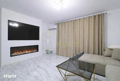 Apartament cu 2 camere decomandat în Holboca - 7