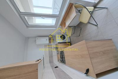 Garsonieră decomandată în Olteniței - 8