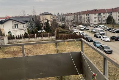 Apartament cu 2 camere decomandat în Exterior Vest - 3