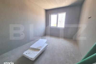 Apartament cu 2 camere în Florești - 2